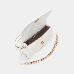 ALDO Bags|Shoulder Bags^Clappertonnx White