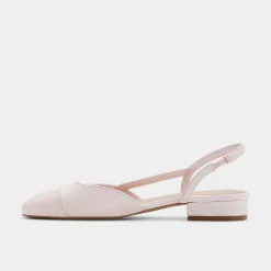 ALDO Slingbacks^Clementinne Light pink