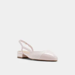 ALDO Slingbacks^Clementinne Light pink