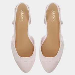 ALDO Slingbacks^Clementinne Light pink