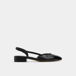ALDO Slingbacks|Block Heels^Clementinne Other black