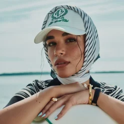 ALDO Accessories^Clubcap Natural