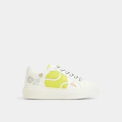 ALDO Sneakers^Clubchamp White Combo