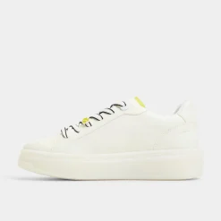 ALDO Sneakers^Clubchamp White Combo