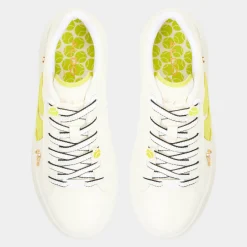 ALDO Sneakers^Clubchamp White Combo