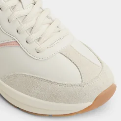 ALDO Sneakers^Clubchic Open Beige
