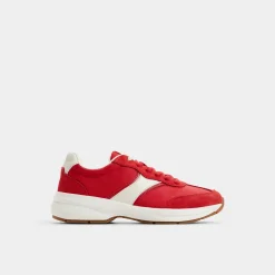 ALDO Sneakers^Clubchic Medium Red