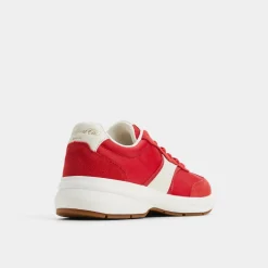 ALDO Sneakers^Clubchic Medium Red