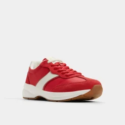 ALDO Sneakers^Clubchic Medium Red