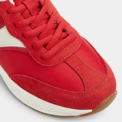 ALDO Sneakers^Clubchic Medium Red