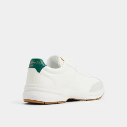 ALDO Sneakers^Clubchic White Combo