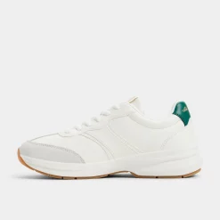 ALDO Sneakers^Clubchic White Combo