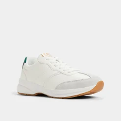 ALDO Sneakers^Clubchic White Combo