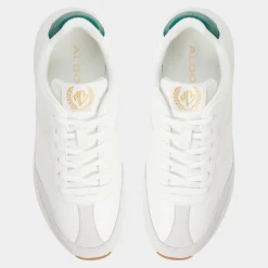 ALDO Sneakers^Clubchic White Combo