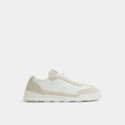 ALDO Sneakers^Clubmtl White