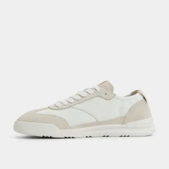 ALDO Sneakers^Clubmtl White