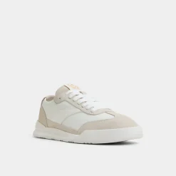 ALDO Sneakers^Clubmtl White