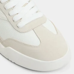 ALDO Sneakers^Clubmtl White