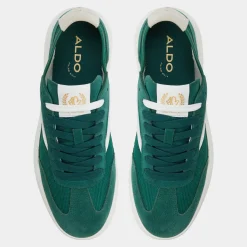 ALDO Sneakers^Clubmtl Bright Green