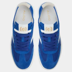 ALDO Sneakers^Clubmtl Bright Blue