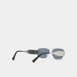 ALDO Accessories^Clubshadesx Silver
