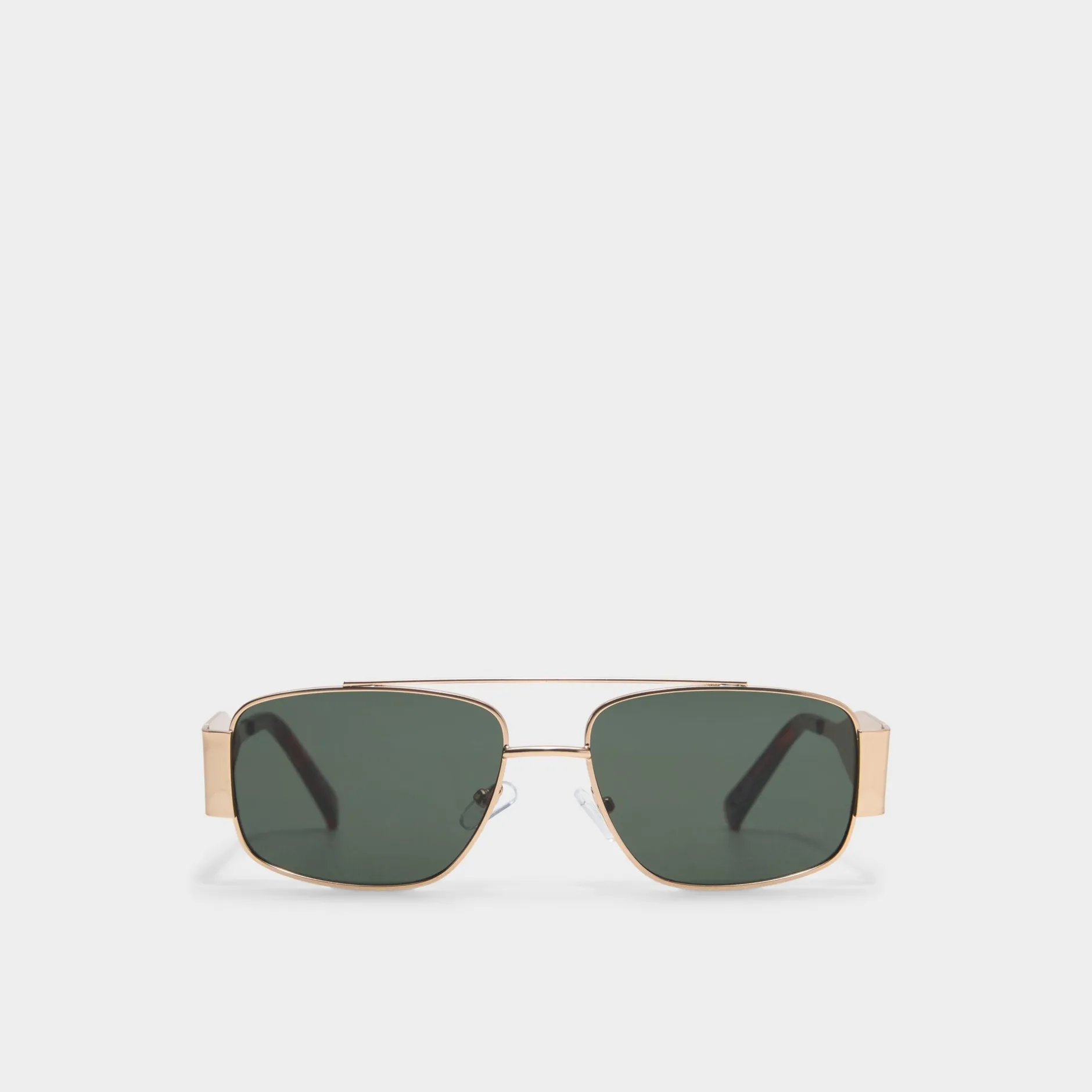 ALDO Accessories^Clubshadesx Gold