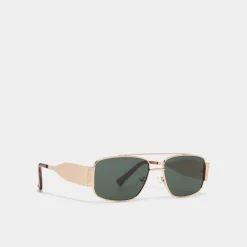 ALDO Accessories^Clubshadesx Gold