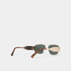 ALDO Accessories^Clubshadesx Gold
