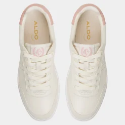 ALDO Sneakers^Clubsport Cream