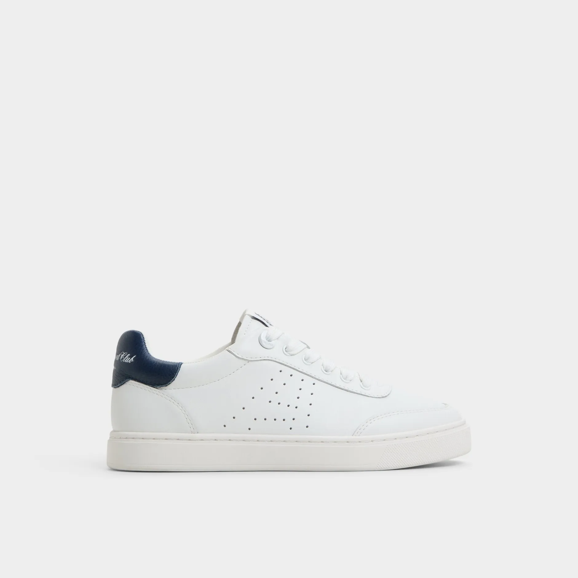 ALDO Sneakers^Clubsport White Combo