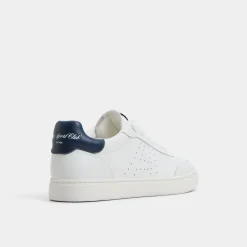 ALDO Sneakers^Clubsport White Combo