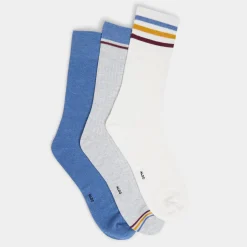 ALDO Accessories^Clubstripes Medium Blue