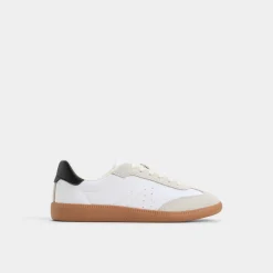 ALDO Sneakers^Clubstyle White/Black