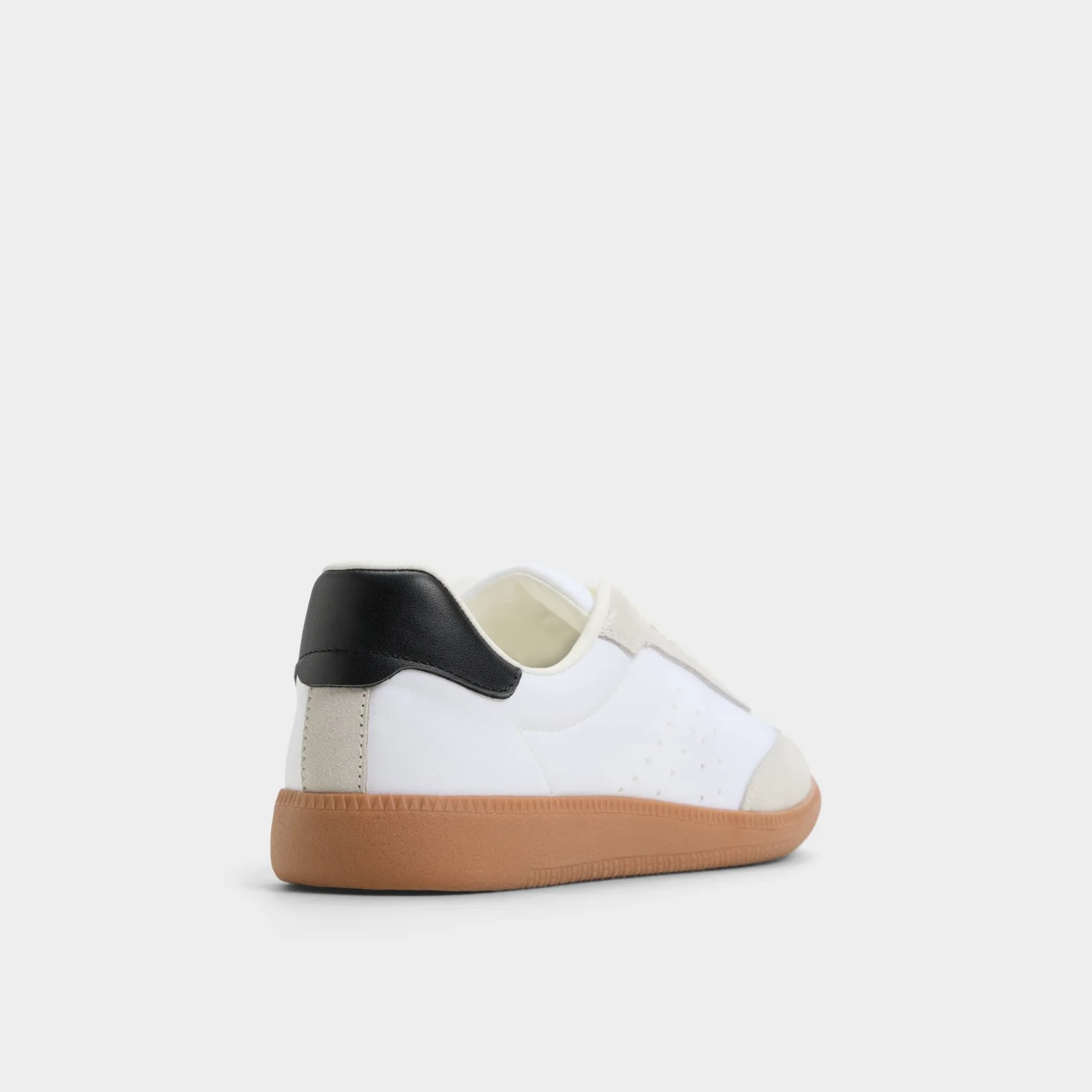 ALDO Sneakers^Clubstyle White/Black