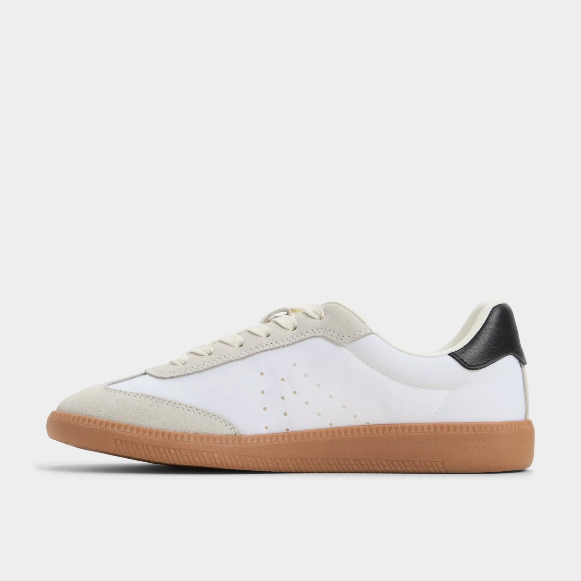 ALDO Sneakers^Clubstyle White/Black