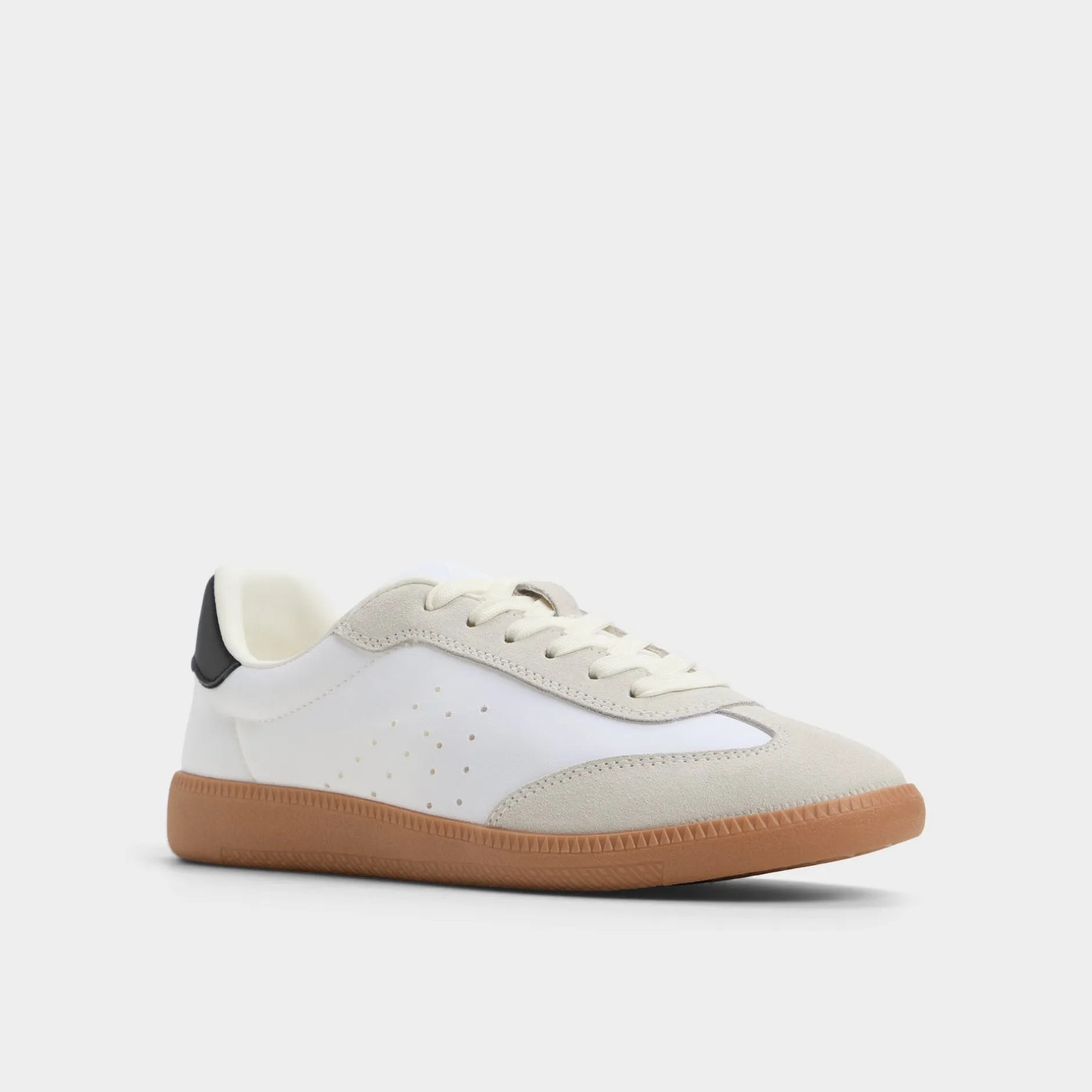 ALDO Sneakers^Clubstyle White/Black