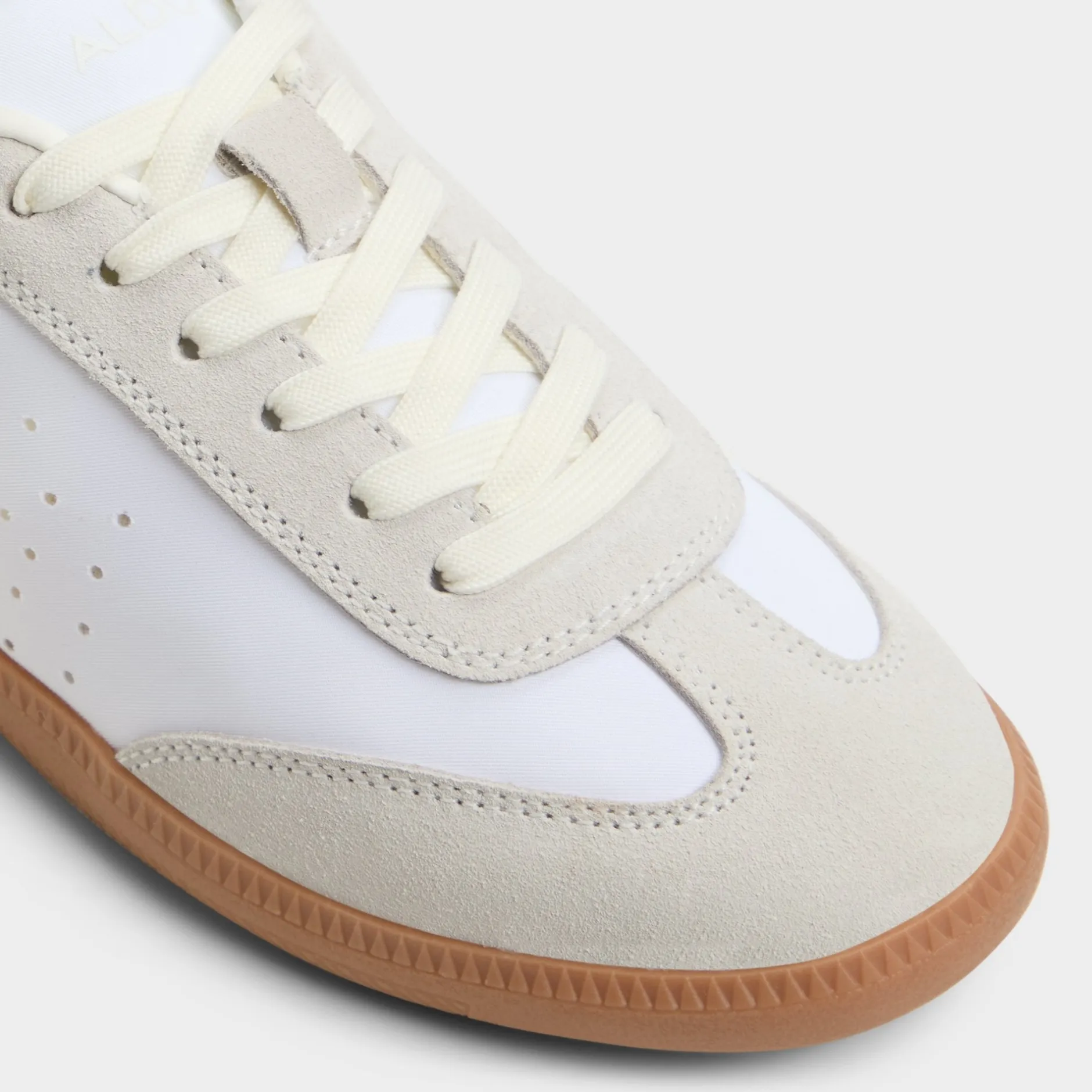 ALDO Sneakers^Clubstyle White/Black