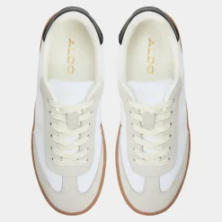 ALDO Sneakers^Clubstyle White/Black