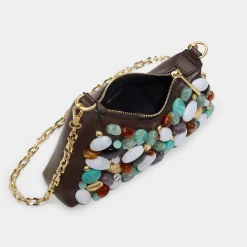 ALDO Bags|Shoulder Bags^Coastalgemm Dark Brown