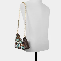 ALDO Bags|Shoulder Bags^Coastalgemm Dark Brown