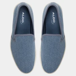 ALDO Casual Shoes^Coastbreeze Medium blue
