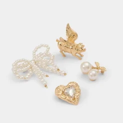 ALDO Accessories|Pins & Brooches^Cocquettepins