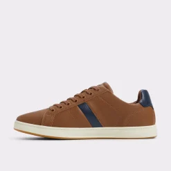 ALDO Sneakers^Coelin Cognac