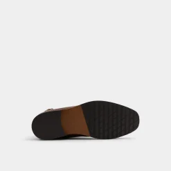 ALDO Combat Boots^Constantine Dark brown