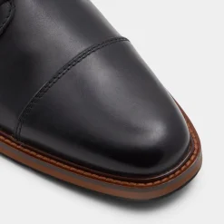 ALDO Combat Boots^Constantine Black