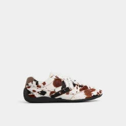 ALDO Sneakers^Coolchic White Combo