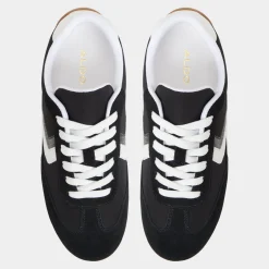 ALDO Sneakers^Coolchic Black