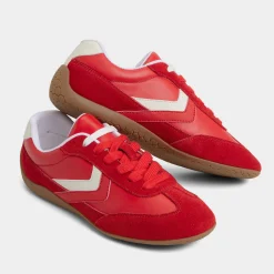 ALDO Sneakers^Coolchic Open Red
