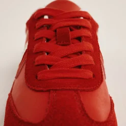 ALDO Sneakers^Coolchic Open Red