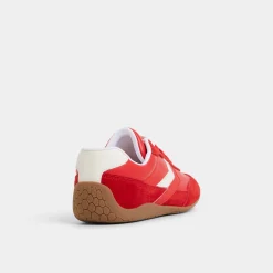 ALDO Sneakers^Coolchic Open Red